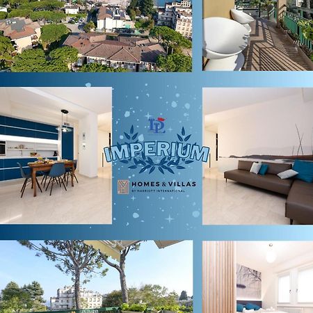 Desenzanoloft Official Partner Marriott Homes & Villas - Imperium デセンツァーノ・デル・ガルダ エクステリア 写真