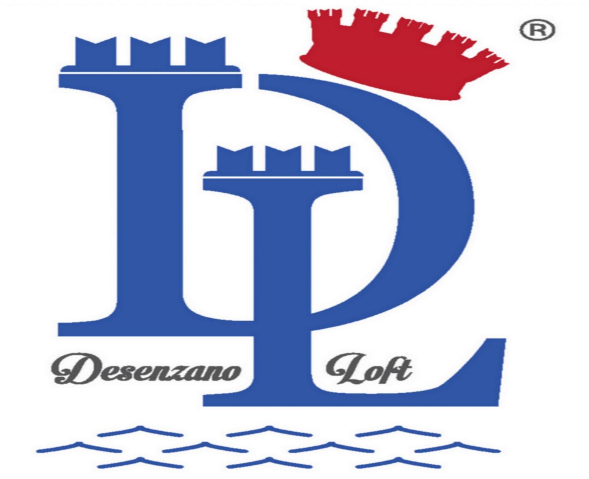 Desenzanoloft Official Partner Marriott Homes & Villas - Imperium デセンツァーノ・デル・ガルダ エクステリア 写真
