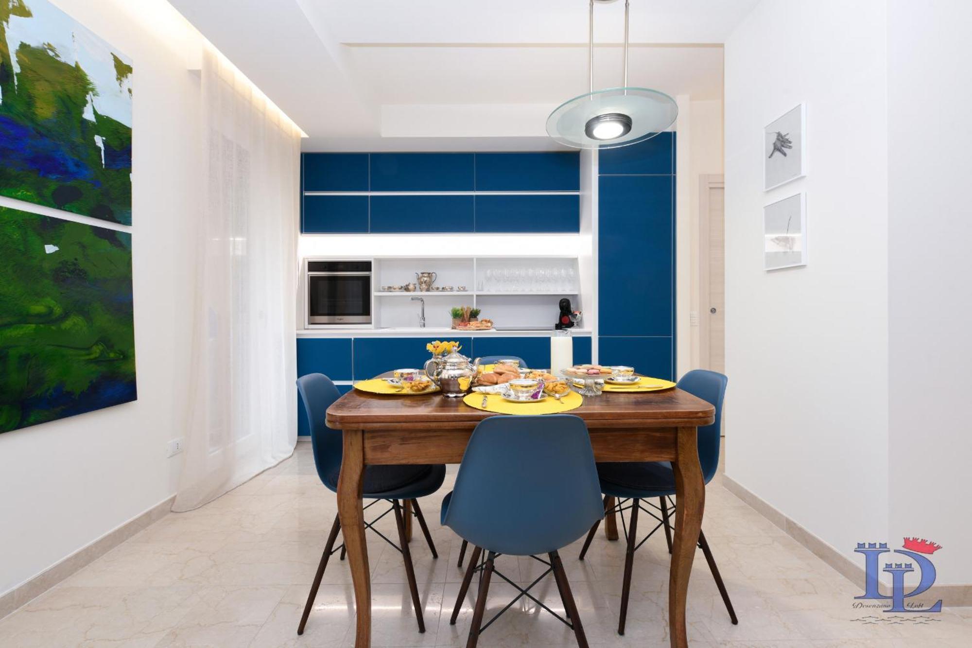 Desenzanoloft Official Partner Marriott Homes & Villas - Imperium デセンツァーノ・デル・ガルダ エクステリア 写真