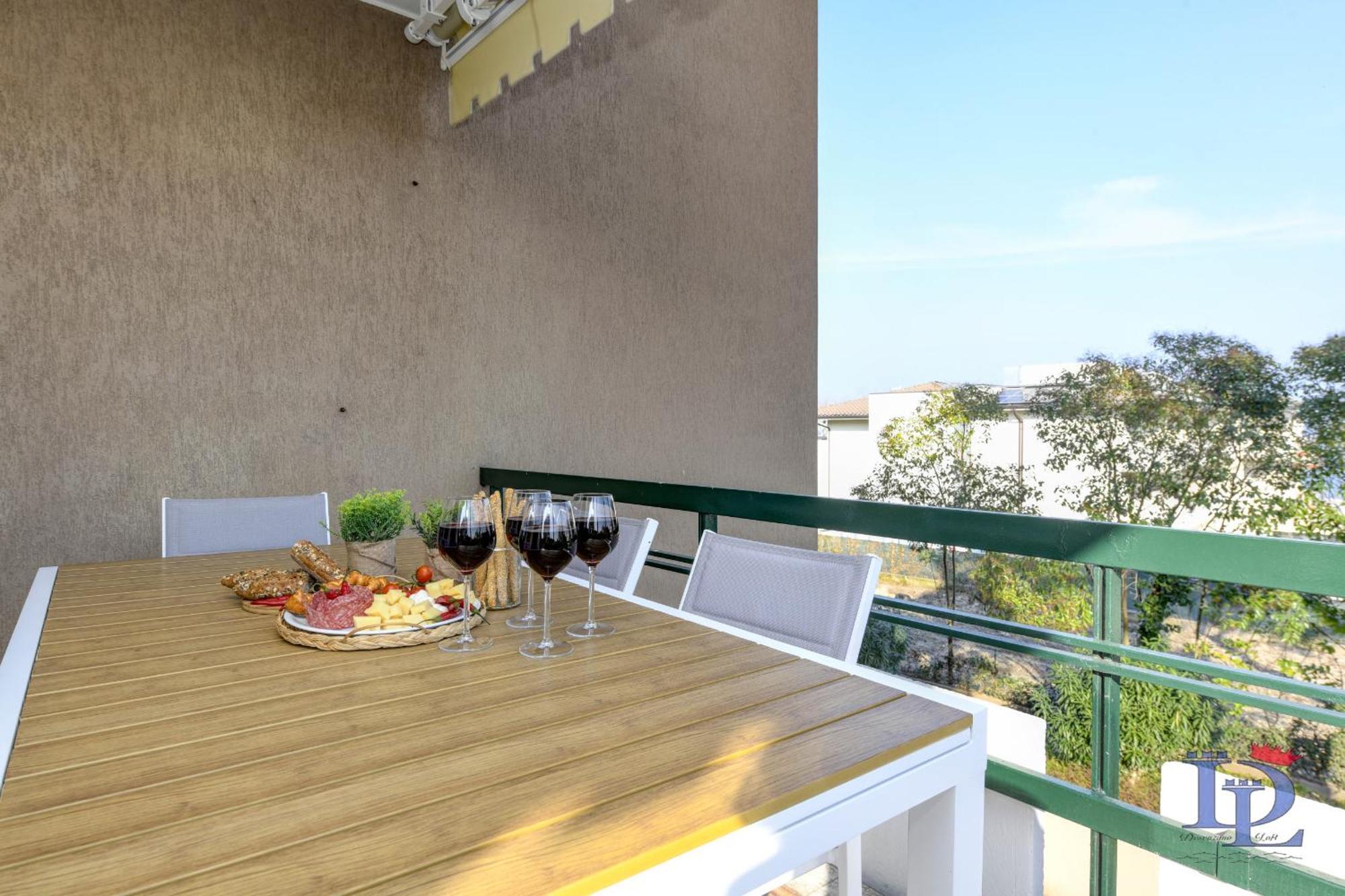 Desenzanoloft Official Partner Marriott Homes & Villas - Imperium デセンツァーノ・デル・ガルダ エクステリア 写真