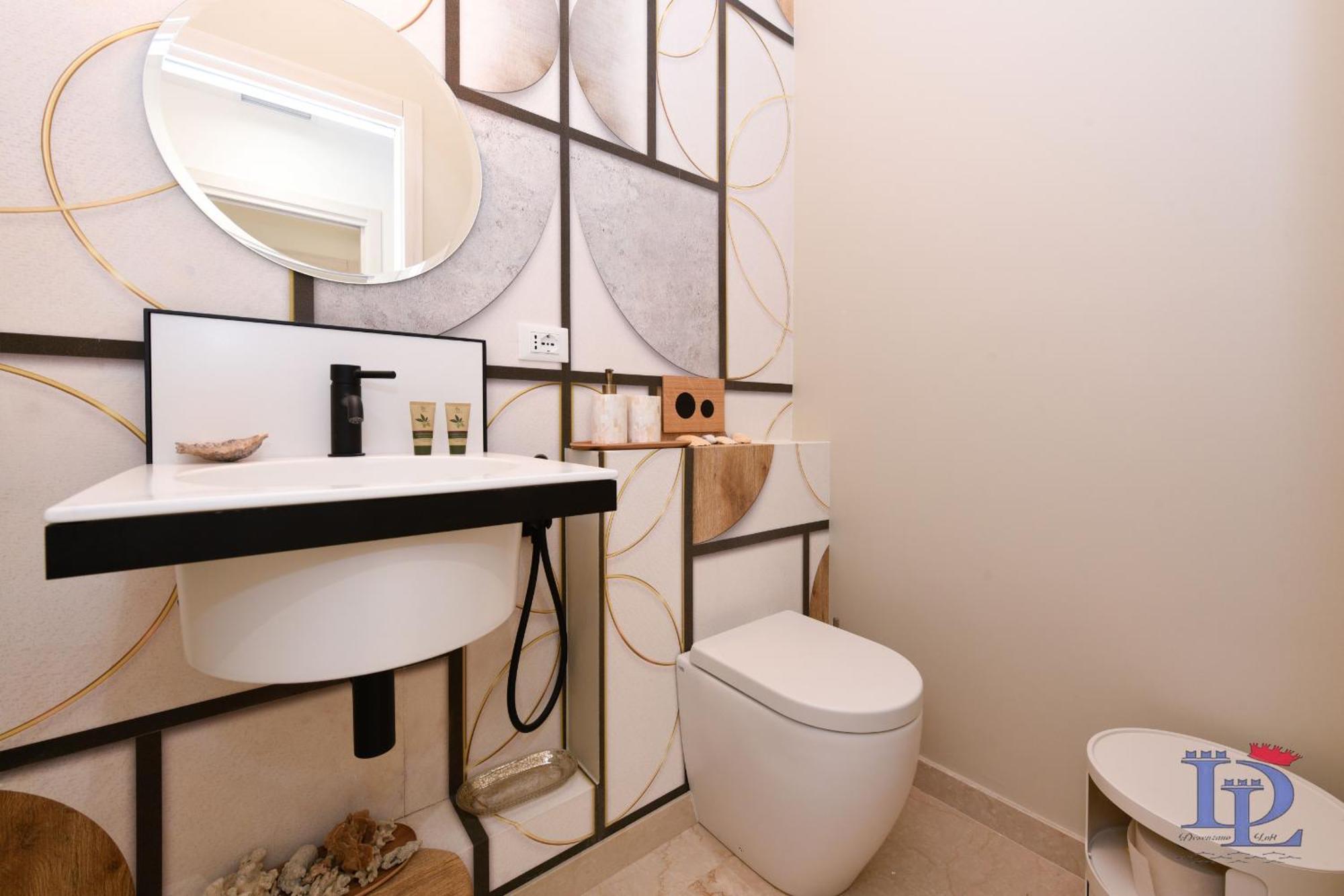 Desenzanoloft Official Partner Marriott Homes & Villas - Imperium デセンツァーノ・デル・ガルダ エクステリア 写真