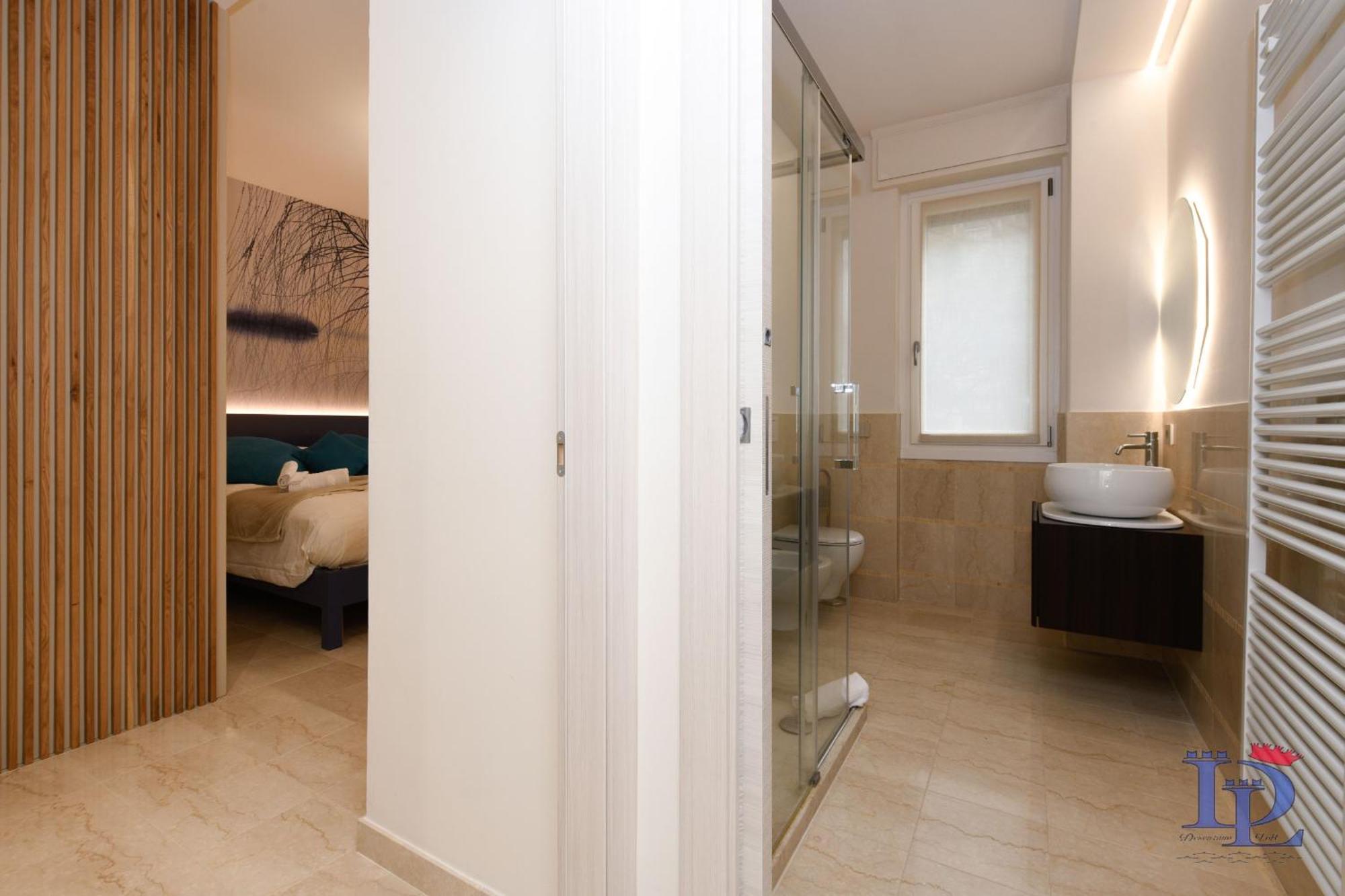 Desenzanoloft Official Partner Marriott Homes & Villas - Imperium デセンツァーノ・デル・ガルダ エクステリア 写真