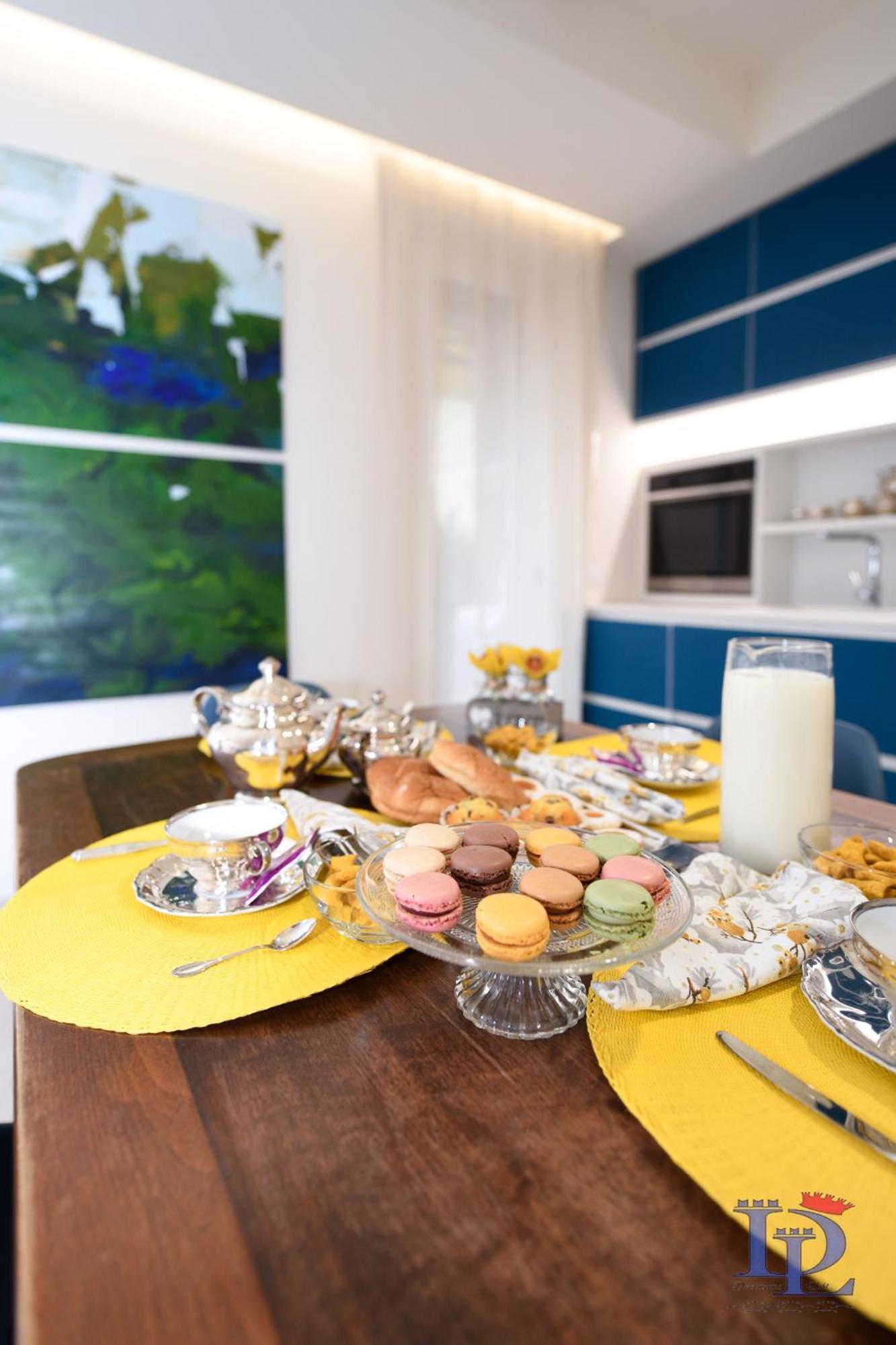 Desenzanoloft Official Partner Marriott Homes & Villas - Imperium デセンツァーノ・デル・ガルダ エクステリア 写真