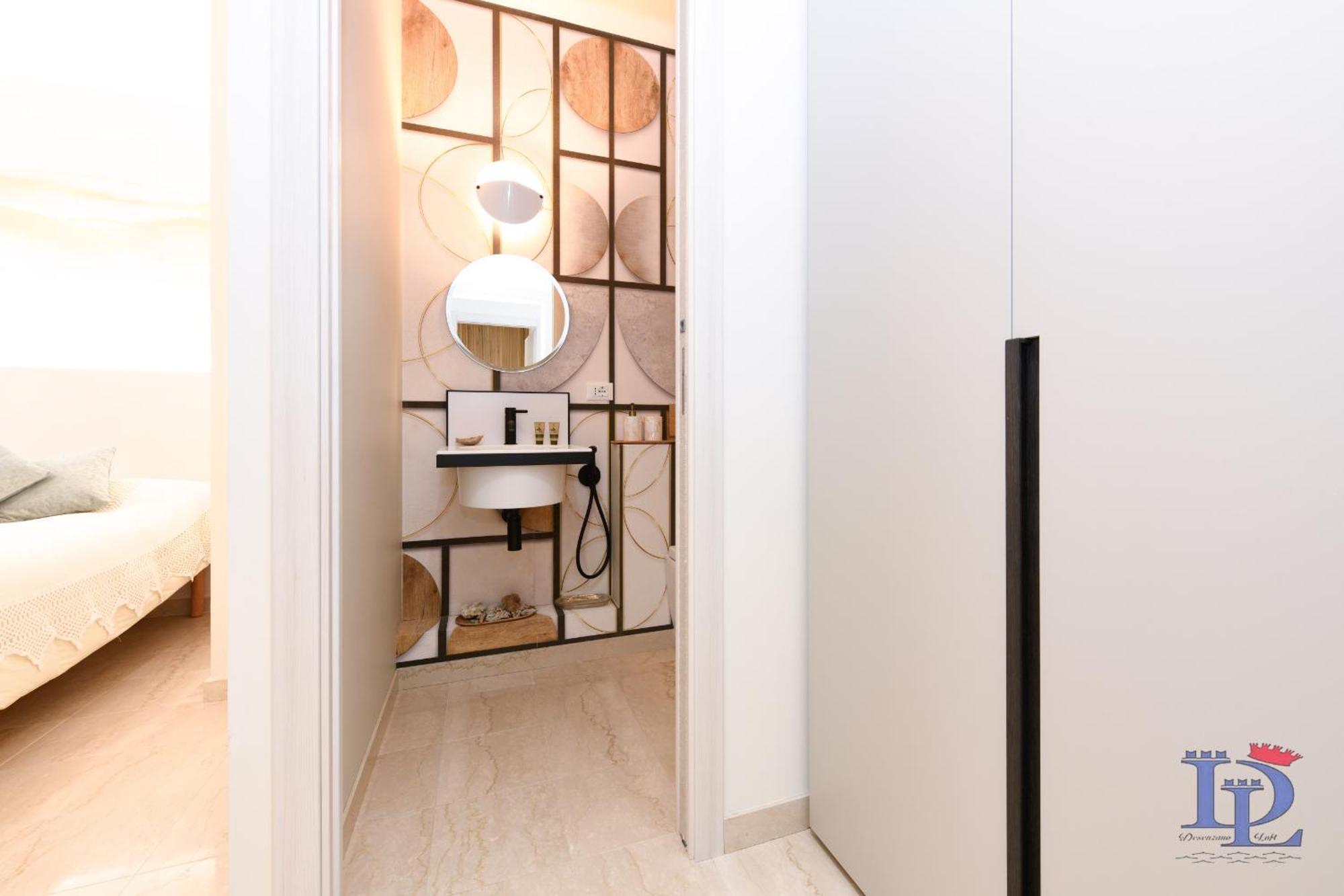 Desenzanoloft Official Partner Marriott Homes & Villas - Imperium デセンツァーノ・デル・ガルダ エクステリア 写真