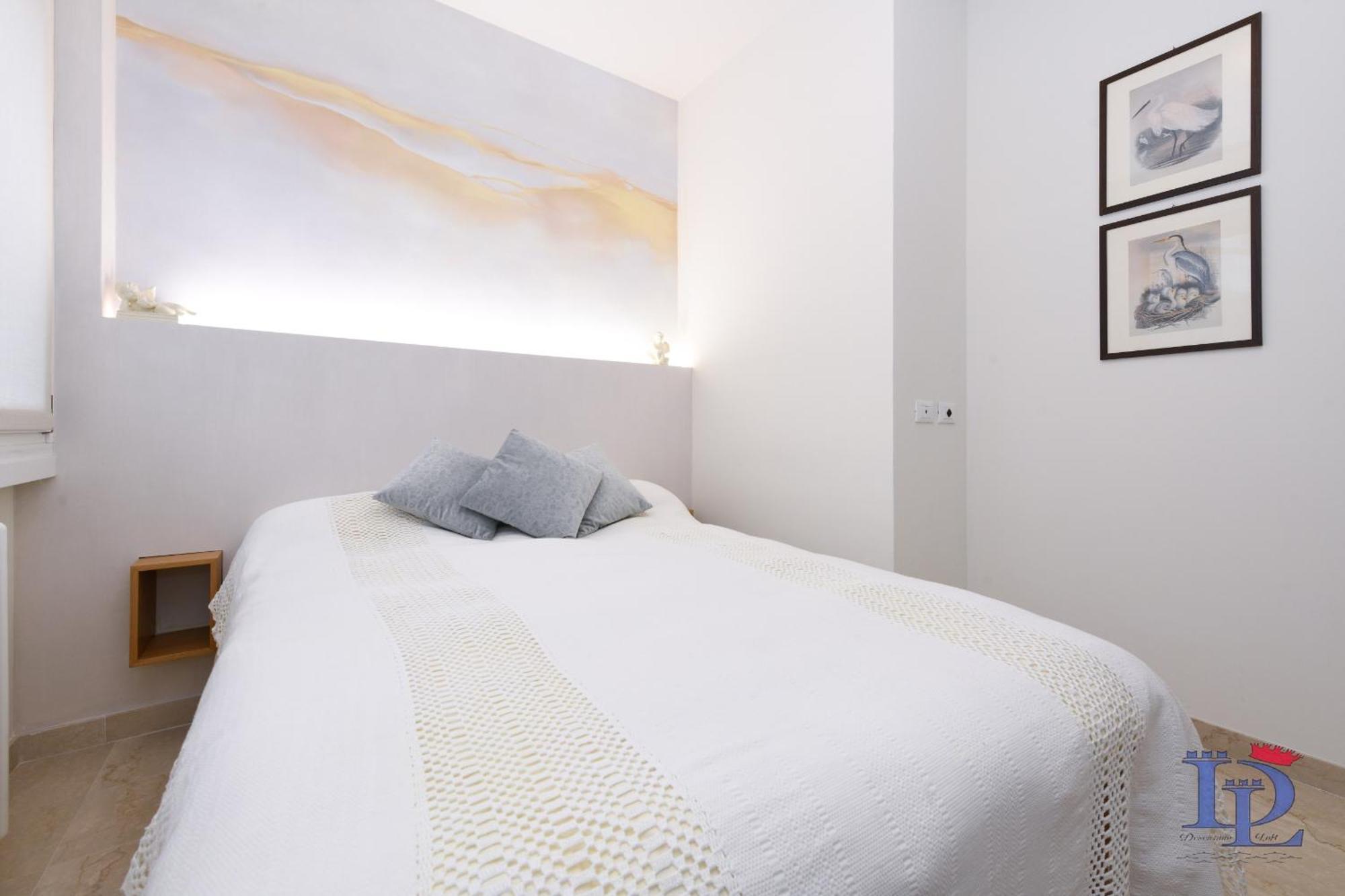 Desenzanoloft Official Partner Marriott Homes & Villas - Imperium デセンツァーノ・デル・ガルダ エクステリア 写真