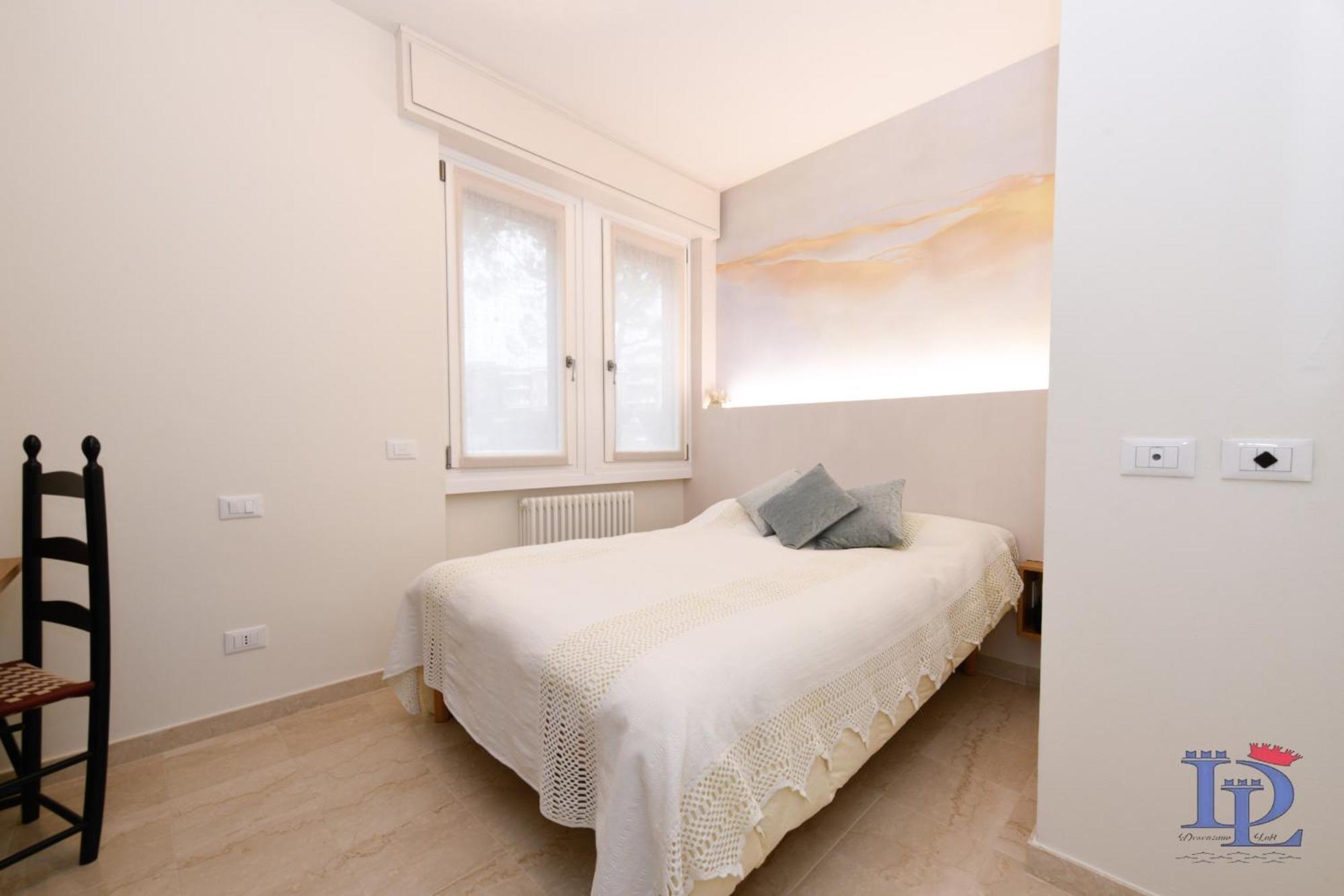 Desenzanoloft Official Partner Marriott Homes & Villas - Imperium デセンツァーノ・デル・ガルダ エクステリア 写真