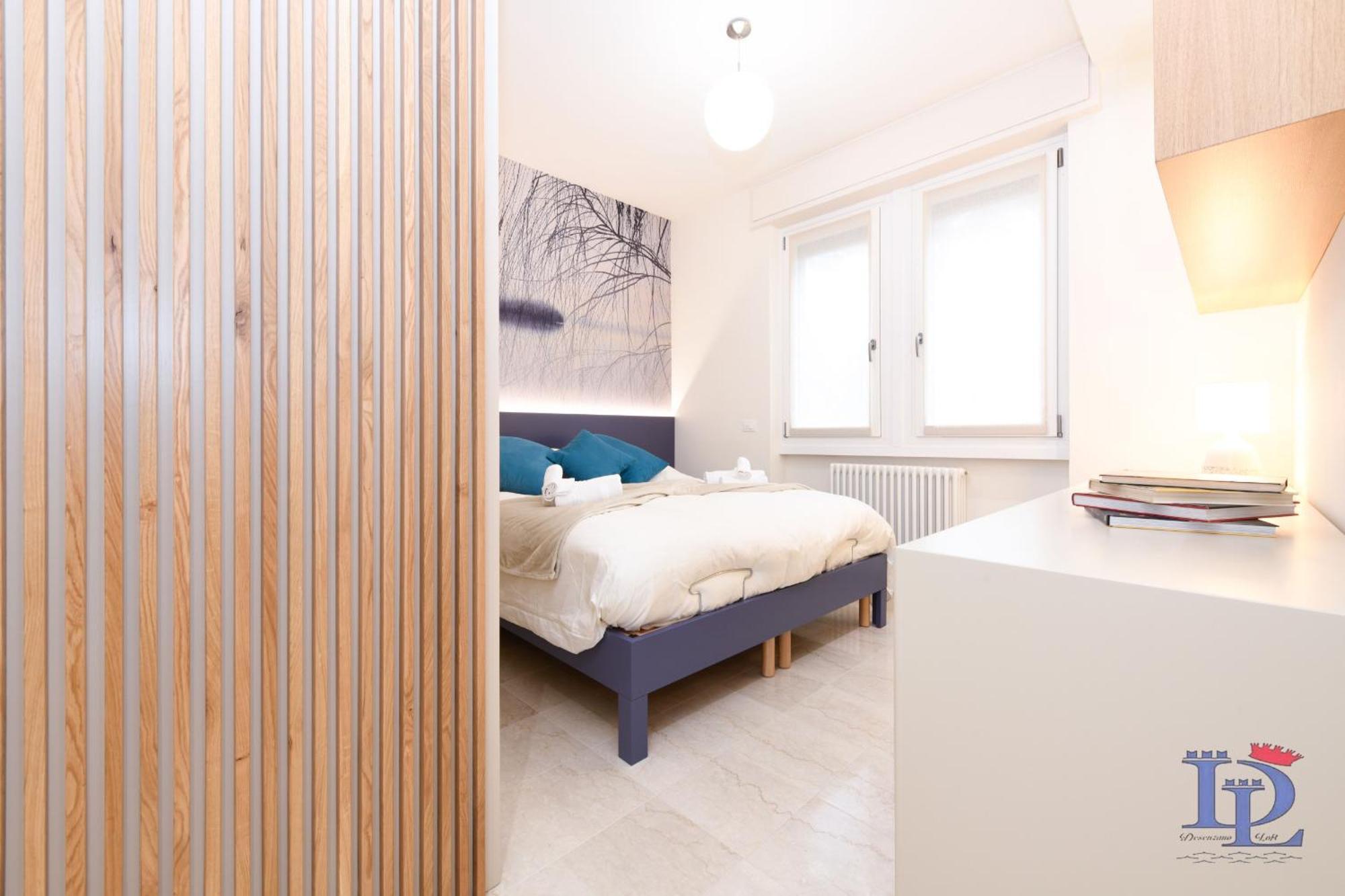 Desenzanoloft Official Partner Marriott Homes & Villas - Imperium デセンツァーノ・デル・ガルダ エクステリア 写真