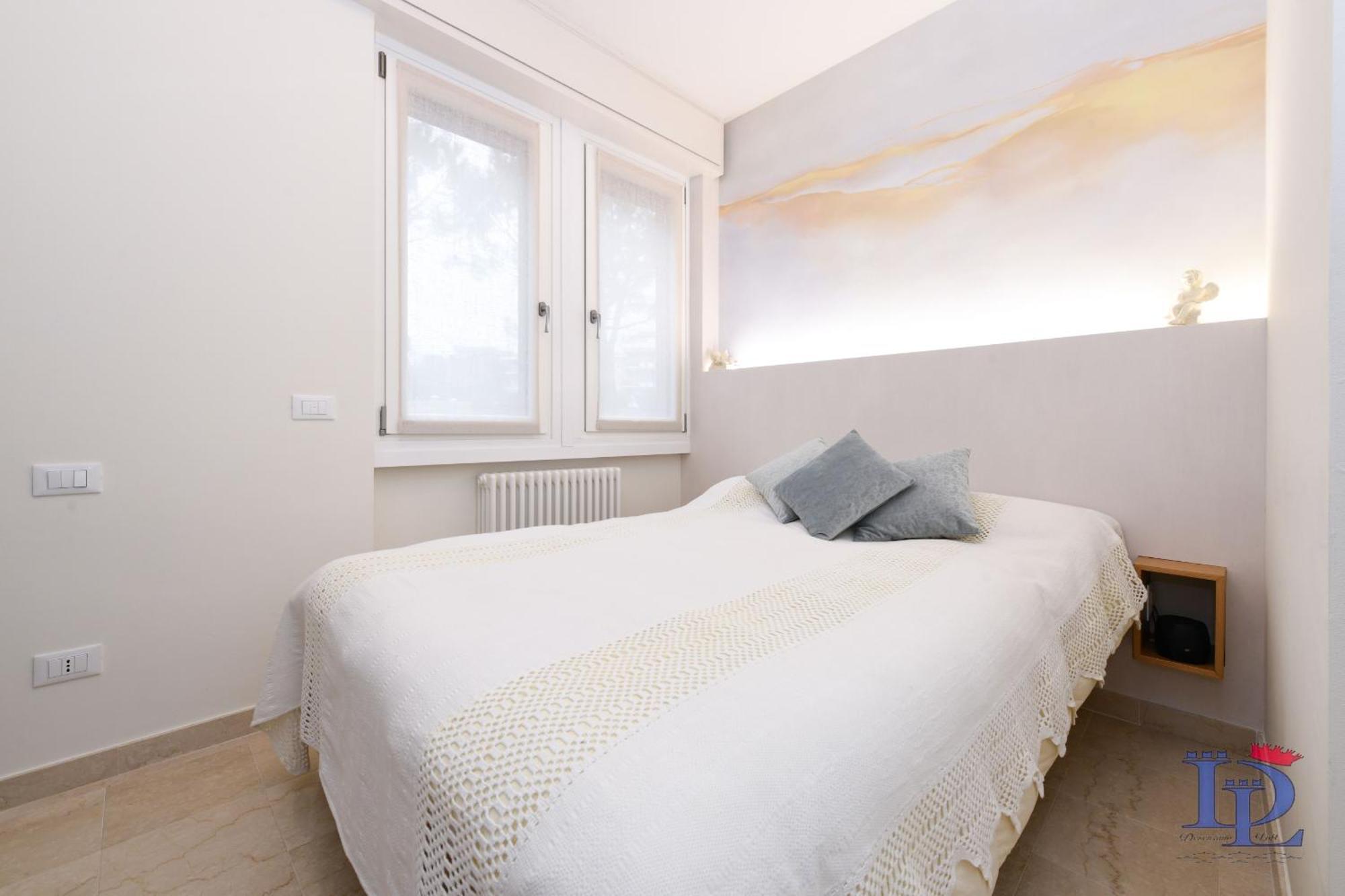 Desenzanoloft Official Partner Marriott Homes & Villas - Imperium デセンツァーノ・デル・ガルダ エクステリア 写真