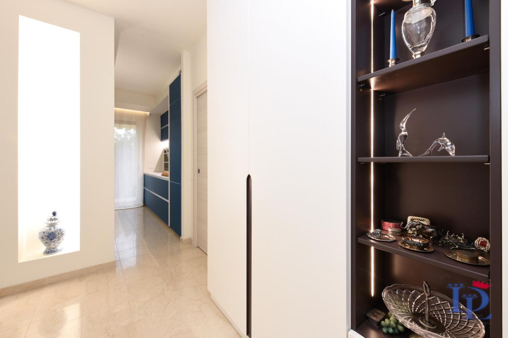 Desenzanoloft Official Partner Marriott Homes & Villas - Imperium デセンツァーノ・デル・ガルダ エクステリア 写真