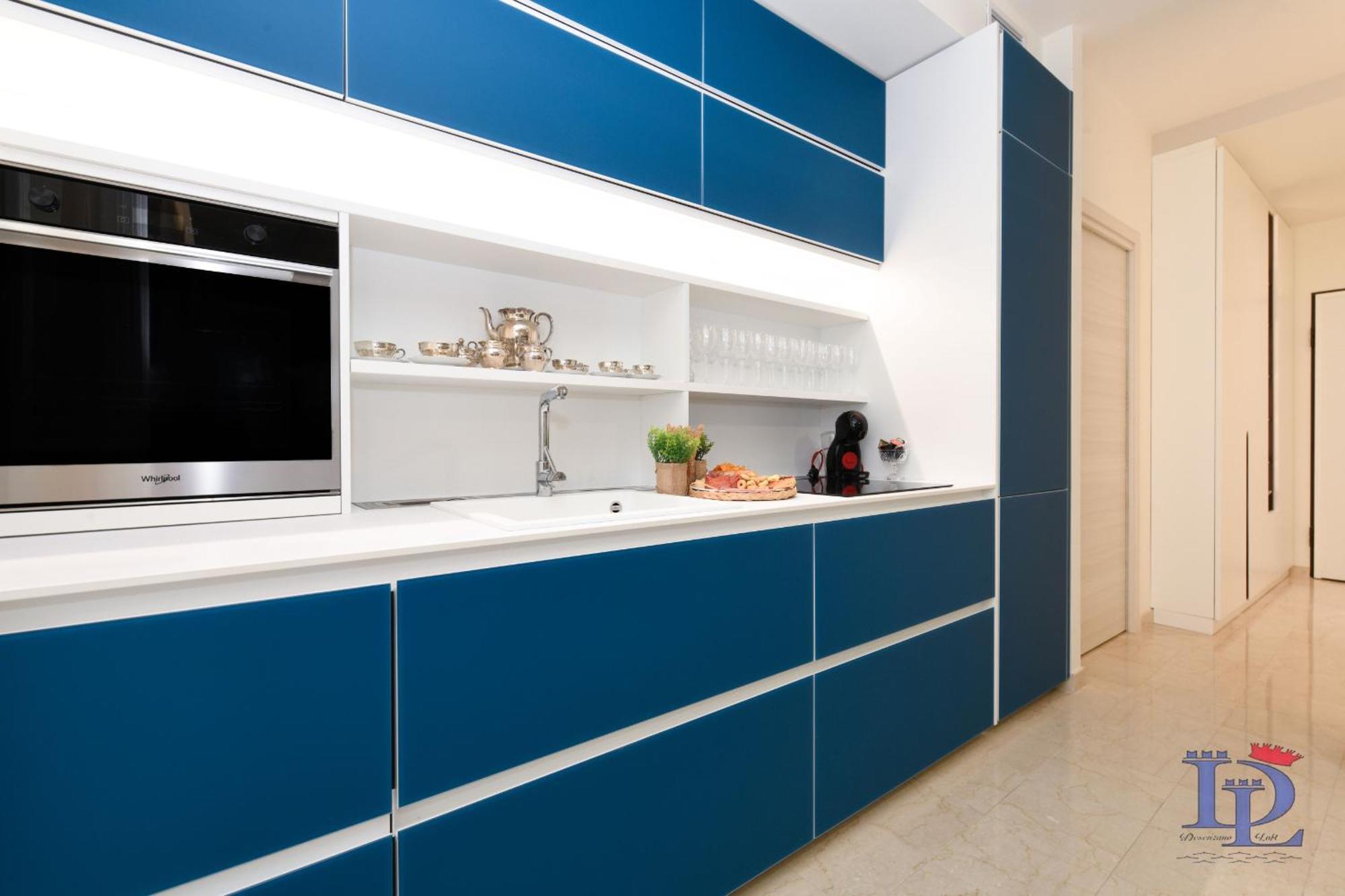 Desenzanoloft Official Partner Marriott Homes & Villas - Imperium デセンツァーノ・デル・ガルダ エクステリア 写真
