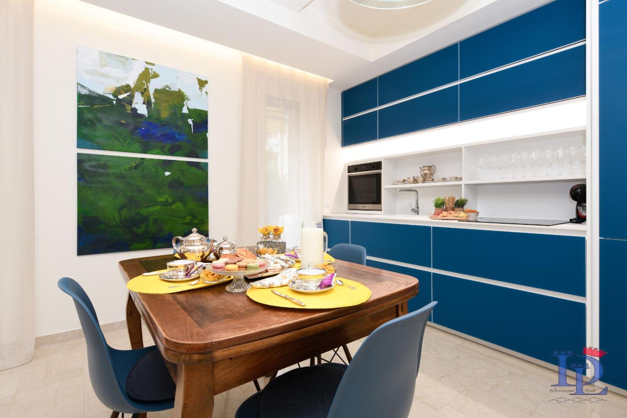 Desenzanoloft Official Partner Marriott Homes & Villas - Imperium デセンツァーノ・デル・ガルダ エクステリア 写真