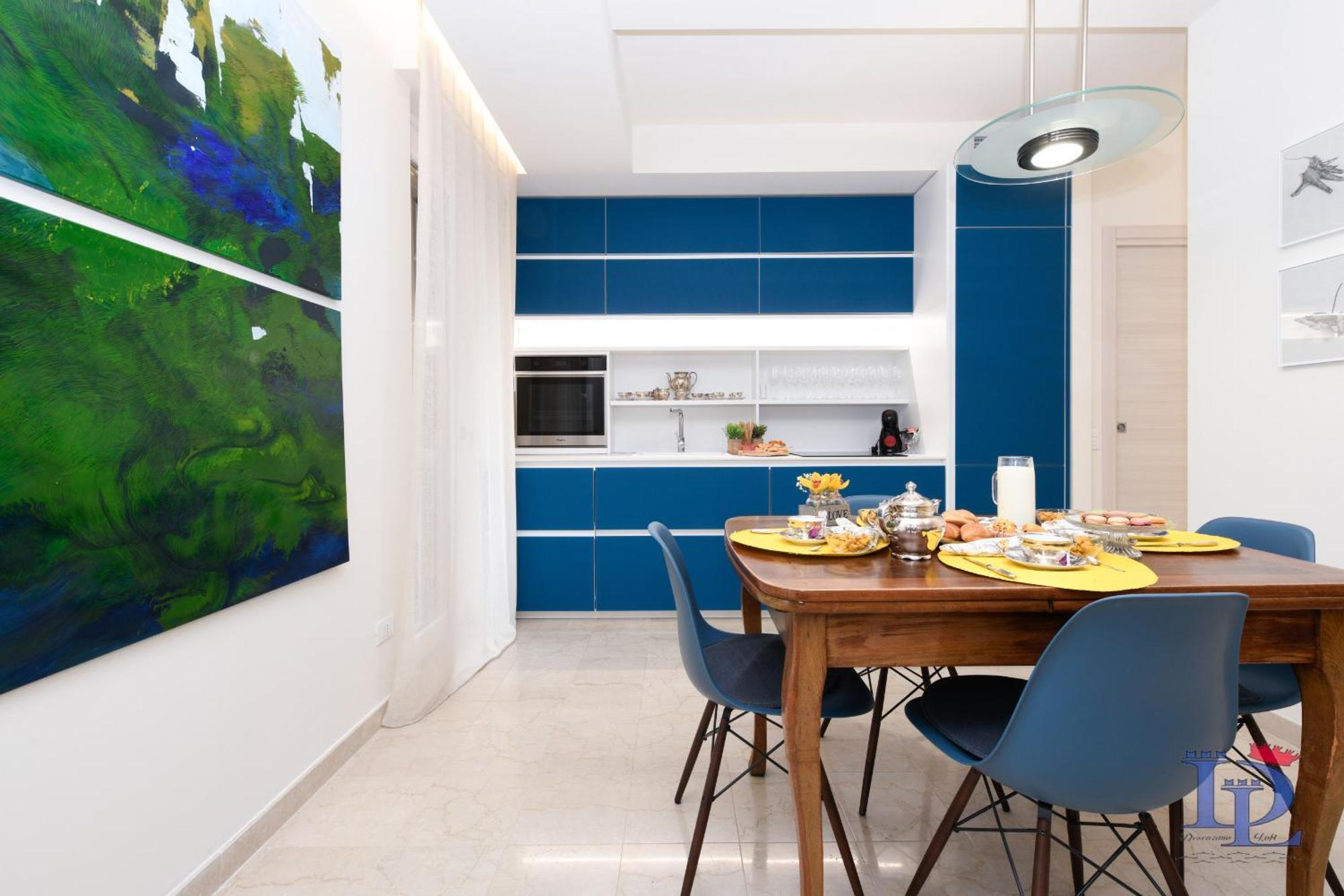 Desenzanoloft Official Partner Marriott Homes & Villas - Imperium デセンツァーノ・デル・ガルダ エクステリア 写真